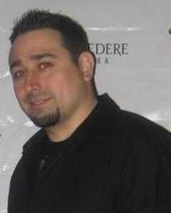 Man, 48. VincentRossi