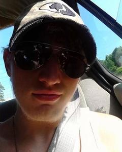 Man, 28. Redneck6422