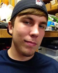 Man, 29. WJosephS