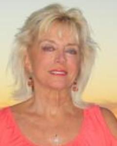 Woman, 70. julybeachbum