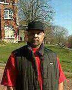 Man, 50. dpatrick97