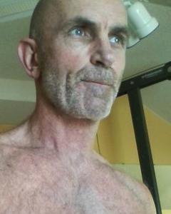 Man, 68. XFLA