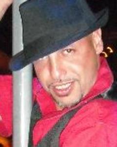 Man, 51. Tonymont