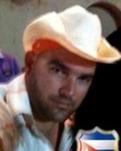Man, 46. EL_QVANITO