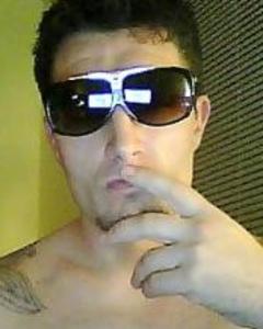 Man, 42. TheGonz