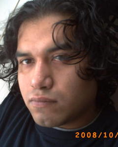 Man, 41. gerardo807