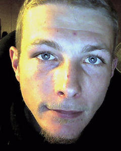Man, 39. dnutzgb86