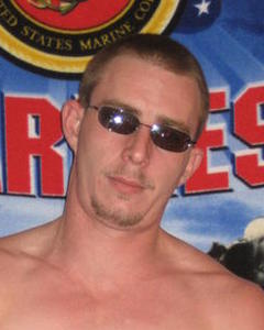 Man, 44. Killerartman