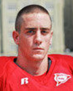 Man, 36. VMIFootball25