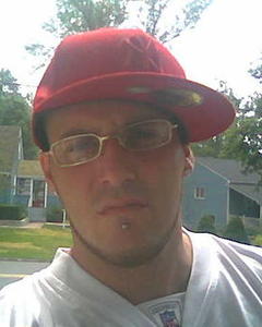 Man, 42. Niko81658
