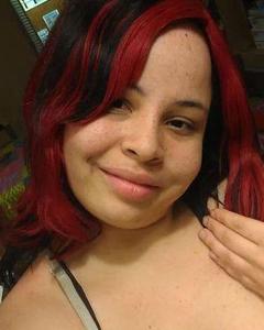 Woman, 34. Rebbecca_Johns