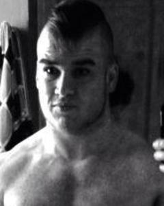 Man, 30. MattyD8276