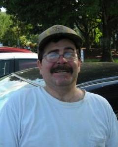 Man, 59. frankytd