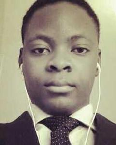 Man, 35. michael076113