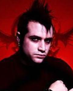 Man, 36. 666devil524