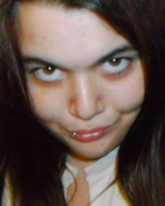 Woman, 34. BabyKitty1