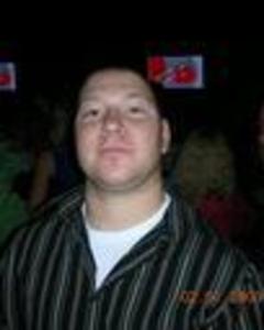 Man, 41. jbehrman