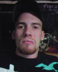 Man, 40. JammanJr1984