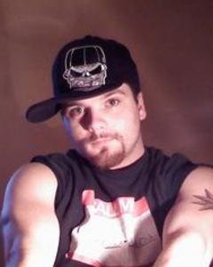 Man, 36. Gamby722