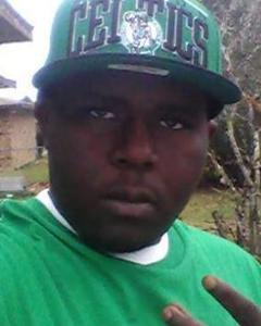 Man, 31. maxtheone0777