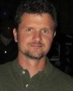 Man, 58. southernGQ