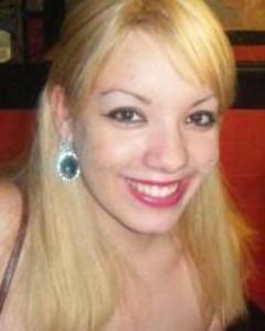 Woman, 35. savannah1000