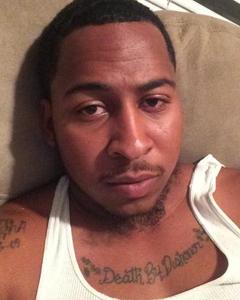 Man, 36. Illwill500