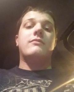 Man, 31. nelsonjj12