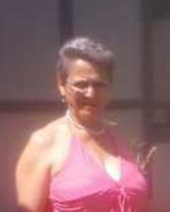 Woman, 78. annie0076