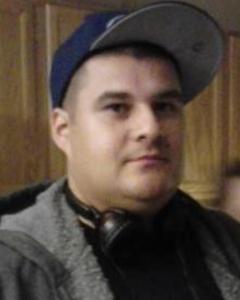 Man, 41. funnygusgus