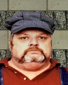Man, 70. bigguy3555