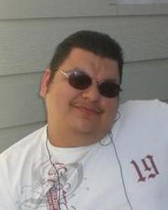 Man, 44. jay81465