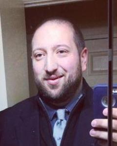 Man, 37. Robs871742