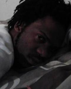 Man, 35. TRELL2544