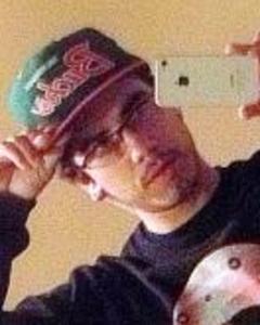 Man, 30. heshboii