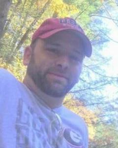 Man, 52. lokin4fun73