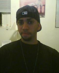 Man, 34. PR_Boy20