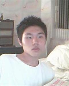 Man, 35. tallkorean