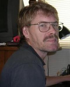 Man, 52. masterwizard72