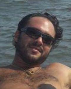Man, 40. Phil0275