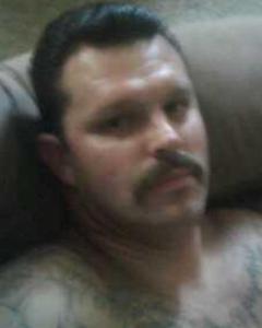 Man, 45. bugermarsh