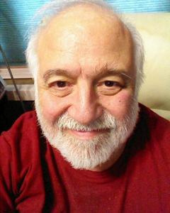 Man, 78. Vince687861