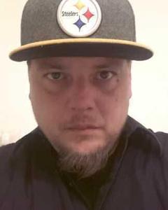Man, 45. WillDudley