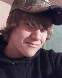 Man, 30. BigCountry19XX