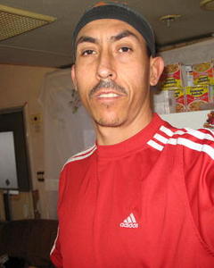 Man, 48. jose8807