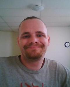 Man, 46. acetigersman