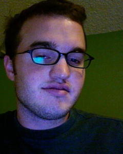 Man, 38. dtrvn