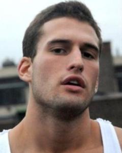 Man, 29. Brodie2046