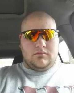 Man, 31. hammy5122