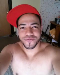 Man, 41. Dominican_king